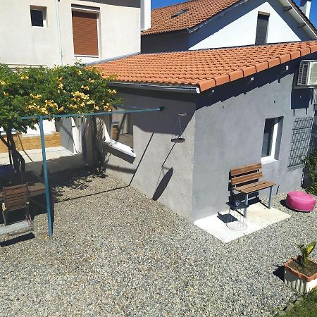 Studio 26 Vic-le-Comte Екстериор снимка
