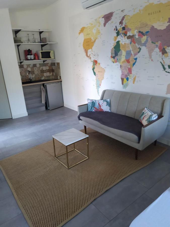 Studio 26 Vic-le-Comte Екстериор снимка